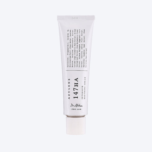 Azulene 147HA Intensive Soothing Cream - WowSkin Romania